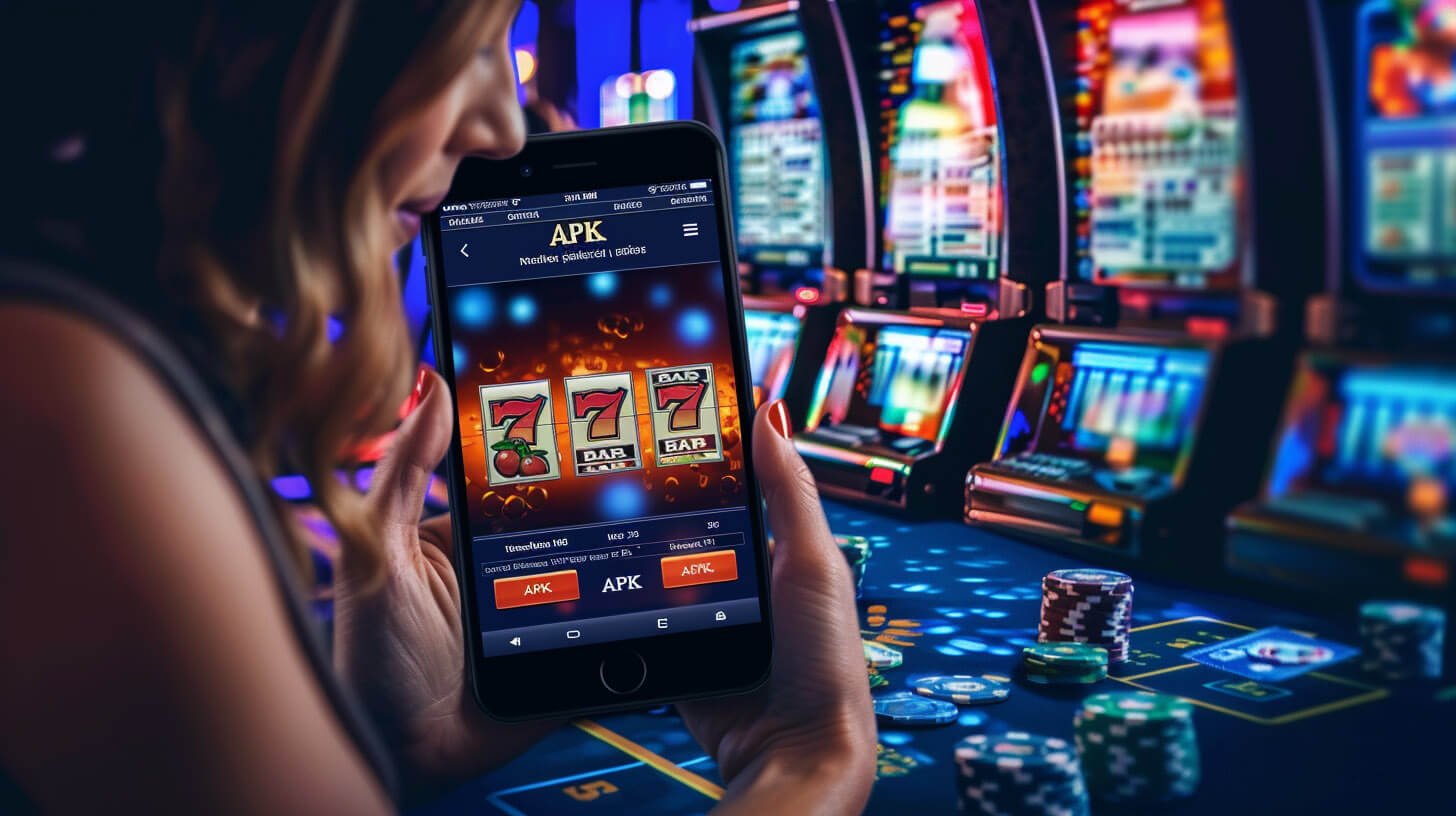 Filipino player accessing wagi777 betting markets on a smartphone
