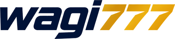 wagi777 official logo